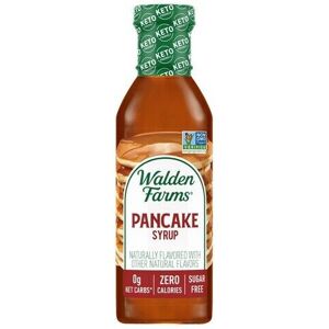 Walden Farms Calorie Free Pancake Syrup - Pancake Syrup Walden Farms Calorie Free Pancake Syrup - Pancake Syrup