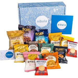 Luxury Biscuit Gift Hamper Nibula Treats Includes Borders, Shortbread, Ch... Luxury Biscuit Gift Hamper Nibula Treats Includes Borders, Shortbread, Ch...
