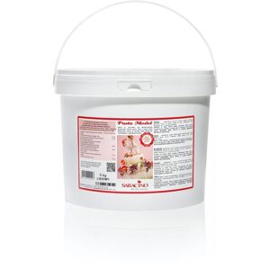 Saracino - Award-Winning - White - 5kg - Modelling Paste Saracino - Award-Winning - White - 5kg - Modelling Paste