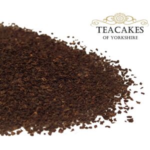Teacakes Of Yorkshire Decaffeinated Black Tea Loose Leaf 1kg 1000g Teacakes Own Best Value Quality Teacakes Of Yorkshire Decaffeinated Black Tea Loose Leaf 1kg 1000g Teacakes Own Best Value Quality
