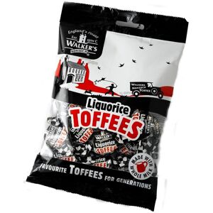 Walkers-Nonsuch-Toffee Walker'S Nonsuch Liquorice Toffee Bags 150g - 12 X 150g Bags Walkers-Nonsuch-Toffee Walker'S Nonsuch Liquorice Toffee Bags 150g - 12 X 150g Bags
