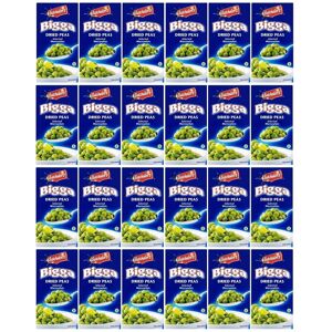 24 X Batchelors Bigga Dried Peas Packet 250g 24 X Batchelors Bigga Dried Peas Packet 250g
