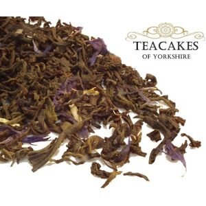 Teacakes Of Yorkshire Earl Grey Tea 1kg 1000g Black Flavoured Loose Leaf Best Natural Quality Teacakes Of Yorkshire Earl Grey Tea 1kg 1000g Black Flavoured Loose Leaf Best Natural Quality