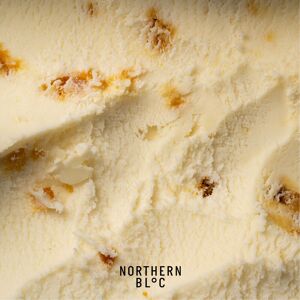 Northern Bloc Frozen Clotted Cream & Honeycomb Ice Cream 1x5ltr ❄ Free De... Northern Bloc Frozen Clotted Cream & Honeycomb Ice Cream 1x5ltr ❄ Free De...
