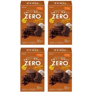 Japanese Zero Sugar Free Biscuits Chocolat Cookies Candy Sweet Snack Lotte 83g Japanese Zero Sugar Free Biscuits Chocolat Cookies Candy Sweet Snack Lotte 83g