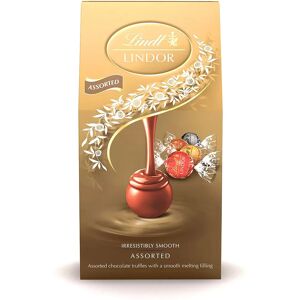 Lindt Lindor Assorted Chocolate Truffles, 1kg Lindt Lindor Assorted Chocolate Truffles, 1kg