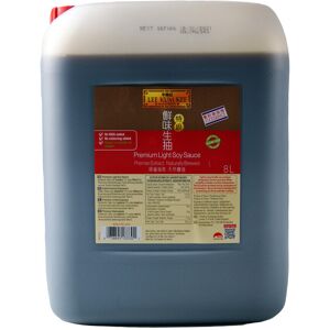 Lee Kum Kee Premium Light Soy Sauce - 8l Catering Size Lee Kum Kee Premium Light Soy Sauce - 8l Catering Size
