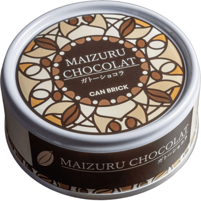Can Brick Japanese Canned Food Chocolate Cake Gateau Chocolat Cream Milk Maizuru Kyoto 70g Can Brick Japanese Canned Food Chocolate Cake Gateau Chocolat Cream Milk Maizuru Kyoto 70g
