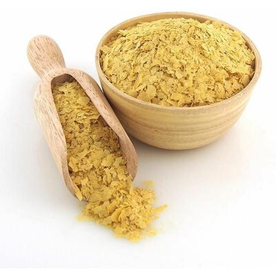 Purima Nutritional Yeast Flakes - Vegan B12 - 2kg Purima Nutritional Yeast Flakes - Vegan B12 - 2kg