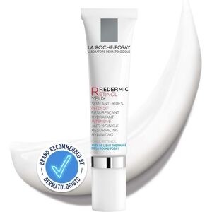 La Roche-Posay Redermic R Eyes Anti-Ageing Concentrate - Intensive 15ml La Roche-Posay Redermic R Eyes Anti-Ageing Concentrate - Intensive 15ml