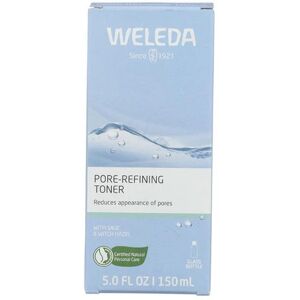 Weleda Pore Refining Toner - 5 Oz Skin Care Weleda Pore Refining Toner - 5 Oz Skin Care