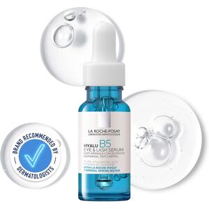 La Roche-Posay Hyalu B5 Hydrating Eye Serum With Hyaluronic Acid For Dehydrated La Roche-Posay Hyalu B5 Hydrating Eye Serum With Hyaluronic Acid For Dehydrated