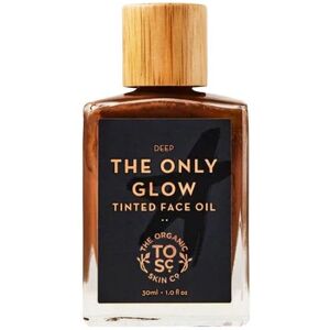 The Organic Skin Co. The Only Glow - Medium Tinted Face Oil The Organic Skin Co. The Only Glow - Medium Tinted Face Oil