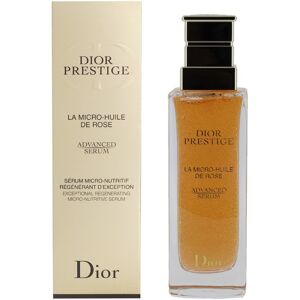 Christian Dior Prestige La Micro-Huile De Rose 75ml Youth Activating Serum Christian Dior Prestige La Micro-Huile De Rose 75ml Youth Activating Serum