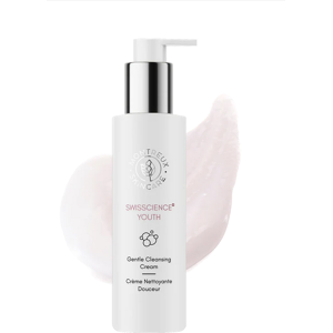 Montreux Skincare Swisscience Youth Gentle Cleansing Cream - 120ml Montreux Skincare Swisscience Youth Gentle Cleansing Cream - 120ml