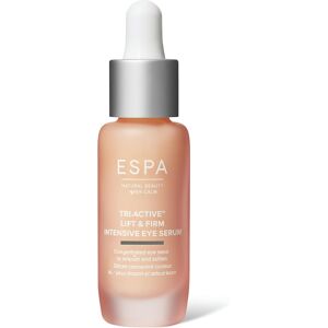 Espa Tri-Active™ Lift & Firm Eye Serum 15ml Smooth, Brighten & Firm Espa Tri-Active™ Lift & Firm Eye Serum 15ml Smooth, Brighten & Firm