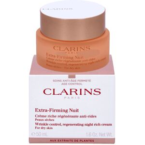 Clarins Extra Firming Night - For Dry Skin 50ml (Brand New) Clarins Extra Firming Night - For Dry Skin 50ml (Brand New)