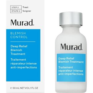 Murad Deep Relief Blemish Treatment - Serum for Sensitive Skin Murad Deep Relief Blemish Treatment - Serum for Sensitive Skin
