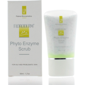 Palena Biocosmetics Floroderm Phyto Enzyme Scrub Oily Skin 50ml - Free Shipping Palena Biocosmetics Floroderm Phyto Enzyme Scrub Oily Skin 50ml - Free Shipping