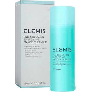 Elemis Pro-Collagen Energising Marine Cleanser – Anti-Aging Gel Face Wash 150ml Elemis Pro-Collagen Energising Marine Cleanser – Anti-Aging Gel Face Wash 150ml