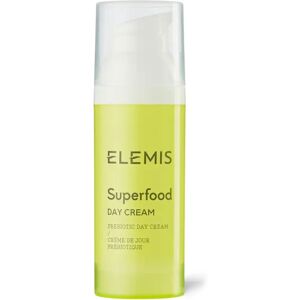Elemis Superfood Day Cream 50ml – Prebiotic Moisturiser, Brand New Elemis Superfood Day Cream 50ml – Prebiotic Moisturiser, Brand New