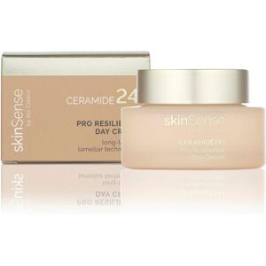 skinsense Skinsense Ceramide24 Pro-Resilience Day Cream 50ml. Anti-Ageing Day Cream For W skinsense Skinsense Ceramide24 Pro-Resilience Day Cream 50ml. Anti-Ageing Day Cream For W