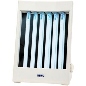 Bbwc Facial Tanning Lamp 6 Tube For Face And Neck Area Portable Bbwc Facial Tanning Lamp 6 Tube For Face And Neck Area Portable
