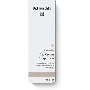 Dr. Hauschka - Face Care Regenerating Day Cream Complexion - Support Natural Skin Activity Dr. Hauschka - Face Care Regenerating Day Cream Complexion - Support Natural Skin Activity