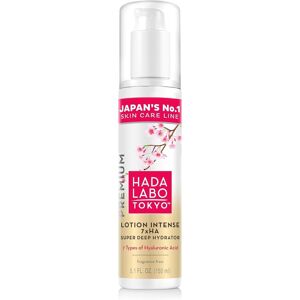 hada Labo Tokyo Hada Labo Tokyo Hyaluronic Acid Face Cream Intensive Moisture Anti Ageing Lotio hada Labo Tokyo Hada Labo Tokyo Hyaluronic Acid Face Cream Intensive Moisture Anti Ageing Lotio