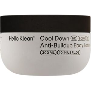 Hello Klean Cool Down Anti-Buildup Body Lotion - For Congestion-Prone Skin - Re Hello Klean Cool Down Anti-Buildup Body Lotion - For Congestion-Prone Skin - Re