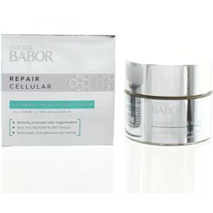 Doctor Babor Repair Cellular Gel-Face Cream 50ml Oily Normal Combination Skin Doctor Babor Repair Cellular Gel-Face Cream 50ml Oily Normal Combination Skin