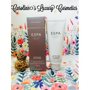 Espa💐 Optimal Skin Pro-Cleanser 100ml💐 New Fast Free P & P🚚 Espa💐 Optimal Skin Pro-Cleanser 100ml💐 New Fast Free P & P🚚