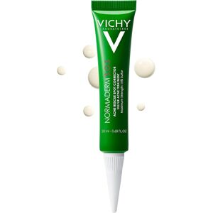 Vichy Normaderm S.O.S Anti-Blemish Sulphur Paste 20ml Vichy Normaderm S.O.S Anti-Blemish Sulphur Paste 20ml