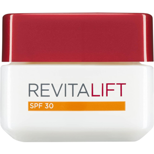 L’oréal Paris Revitalift Hydrating Spf 30 Day Cream, Smooth Wrinkles, Firms And L’oréal Paris Revitalift Hydrating Spf 30 Day Cream, Smooth Wrinkles, Firms And