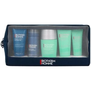 Biotherm Aquapower Men Routine Set - Skincare Set Biotherm Aquapower Men Routine Set - Skincare Set