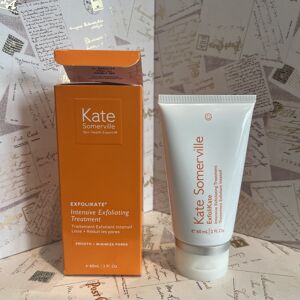 Kate Somerville ExfoliKate Intensive Exfoliating Treatment - Skin Care Kate Somerville ExfoliKate Intensive Exfoliating Treatment - Skin Care