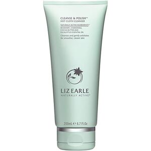 Liz Earle Cleanse And Polish 200ml Tube (No Cloths) Liz Earle Cleanse And Polish 200ml Tube (No Cloths)