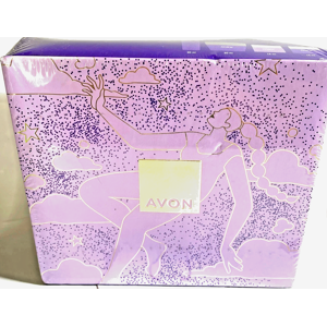 Avon Anew Platinum Skin Blockbuster Gift Set-Serum/eye/day/night Cream.Ideal Gif Avon Anew Platinum Skin Blockbuster Gift Set-Serum/eye/day/night Cream.Ideal Gif