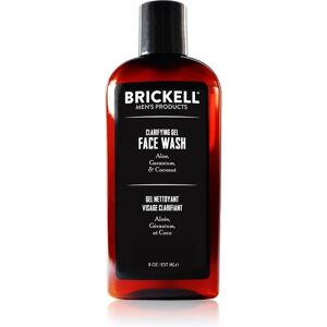 Brickell Men'S Products Brickell Men'S Clarifying Gel Face Wash For Men, Natural And Organic Rich Foamin Brickell Men'S Products Brickell Men'S Clarifying Gel Face Wash For Men, Natural And Organic Rich Foamin
