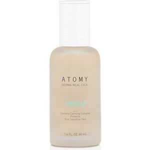 Atomy Derma Real Cica Skin Care Cream Ampoule Toner Gel Cleanser Korean Cosmetic Atomy Derma Real Cica Skin Care Cream Ampoule Toner Gel Cleanser Korean Cosmetic