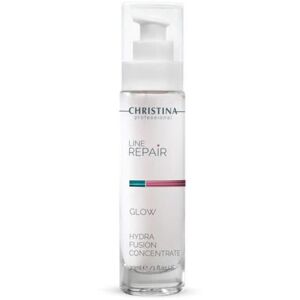 Christina Line Repair - Glow - Hydra Fusion Concentrate 30ml / 1oz Christina Line Repair - Glow - Hydra Fusion Concentrate 30ml / 1oz