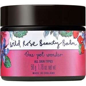 Neal'S Yard Remedies Wild Rose Beauty Balm, Radiant & Nourished Skin, For All S Neal'S Yard Remedies Wild Rose Beauty Balm, Radiant & Nourished Skin, For All S