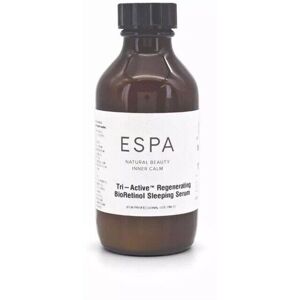 Espa Tri Active Regenerating Bio Retinol Sleeping Serum - 100ml Espa Tri Active Regenerating Bio Retinol Sleeping Serum - 100ml