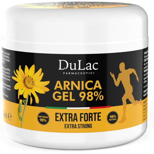 Does Not Apply Dulàc Arnica Gel 98% With Buriti Oil, Menthol & Thyme, 500ml Does Not Apply Dulàc Arnica Gel 98% With Buriti Oil, Menthol & Thyme, 500ml