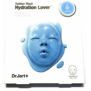 Dr.Jart Dr. Jart Dermask Rubber Mask 1.5oz 3pcs (Moist Lover) Dr.Jart Dr. Jart Dermask Rubber Mask 1.5oz 3pcs (Moist Lover)