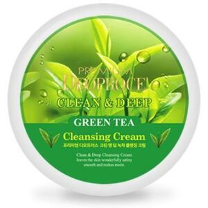 Premium Deoproce Clean And Deep 8types Cleansing Cream 300g - Free Shipping Premium Deoproce Clean And Deep 8types Cleansing Cream 300g - Free Shipping