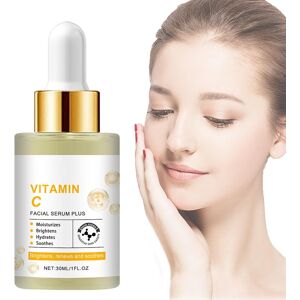 Care+ Vitamin C Facial Serum Plus, Hydrating Hyaluronic Acid Serum, Face Serum For Wom Care+ Vitamin C Facial Serum Plus, Hydrating Hyaluronic Acid Serum, Face Serum For Wom