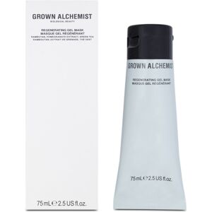 Grown Alchemist Regenerating Gel Mask - Hydrating, Anti-Aging, Natural 75ml Grown Alchemist Regenerating Gel Mask - Hydrating, Anti-Aging, Natural 75ml