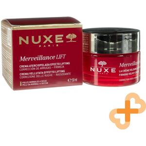 NUXE Merveillance Lift - Firming Velvet Cream (50ml) NUXE Merveillance Lift - Firming Velvet Cream (50ml)