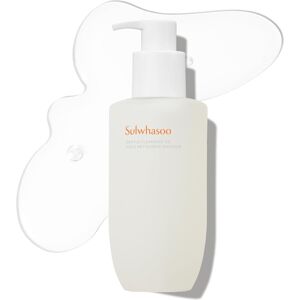 Sulwhasoo Gentle Cleansing Oil 200ml / 6.8oz K-Beauty Makeup Remover Authentic Sulwhasoo Gentle Cleansing Oil 200ml / 6.8oz K-Beauty Makeup Remover Authentic